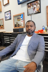 TJ Malveaux TJ Malveaux