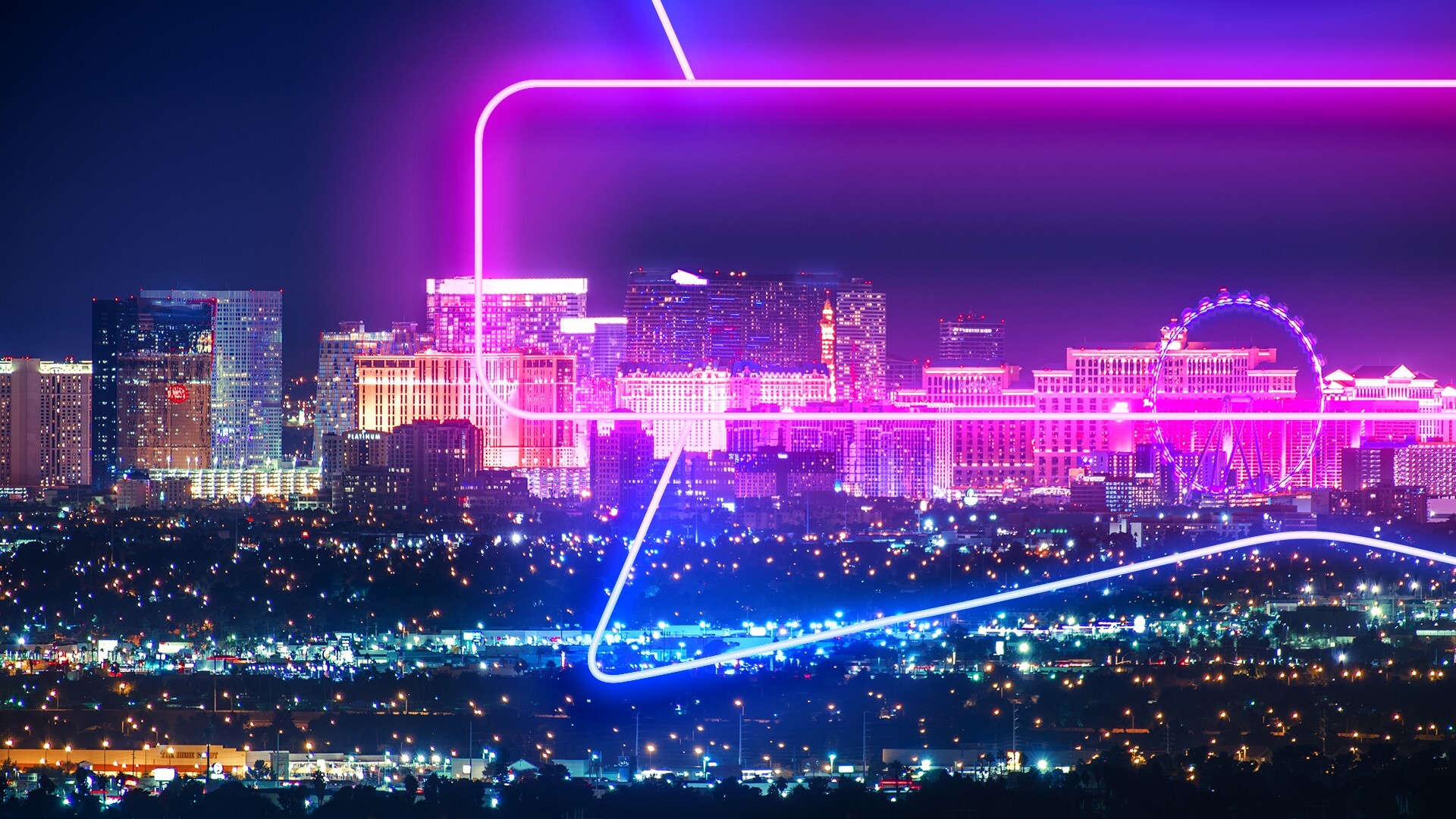 Vegas